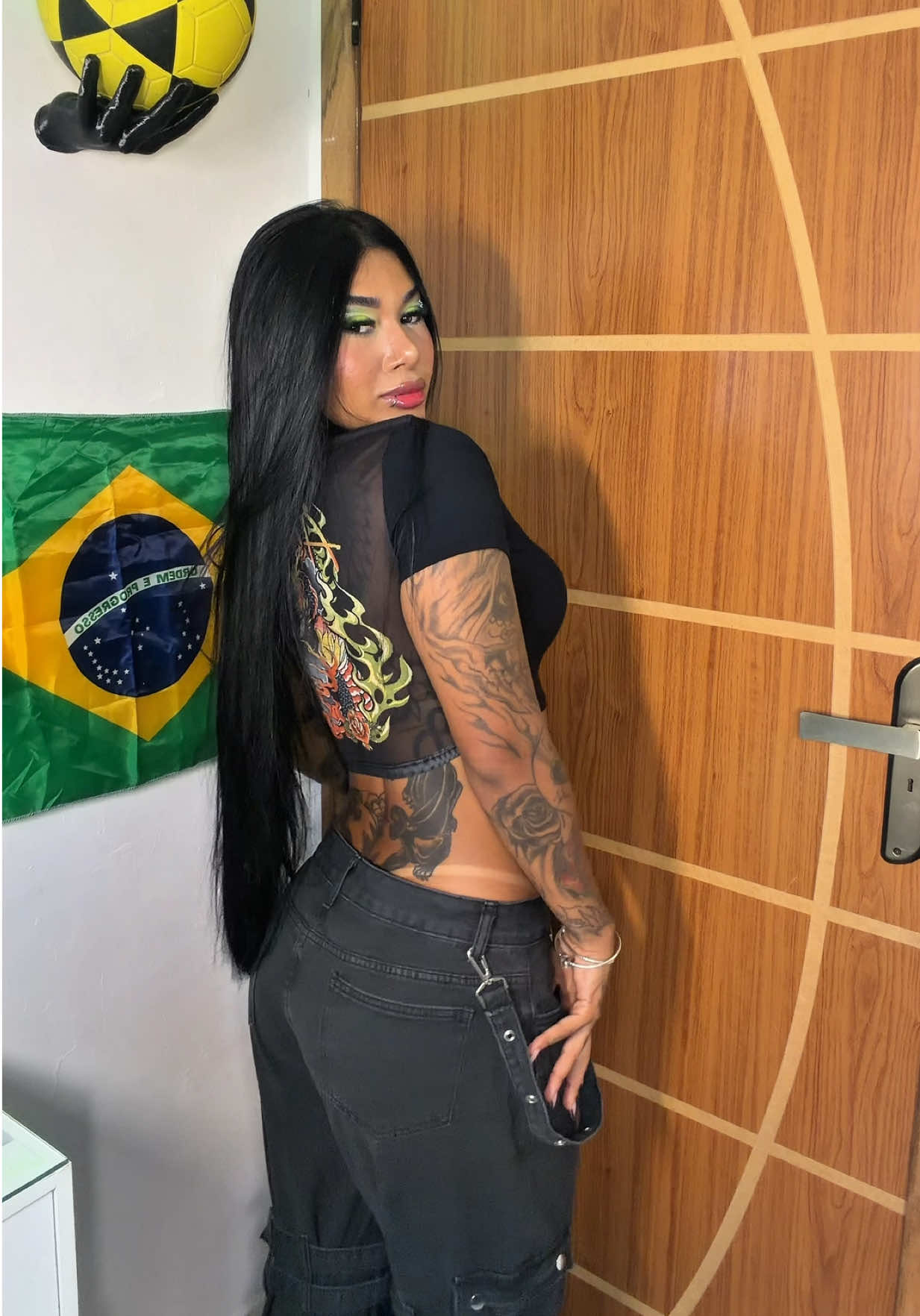 @Larissa Azevedo