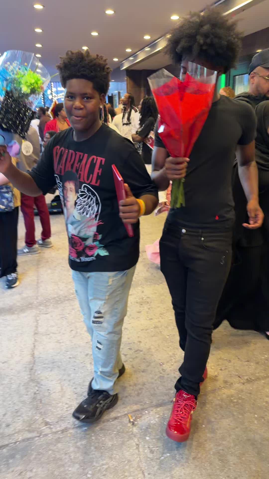 @theyoungestpharaohs