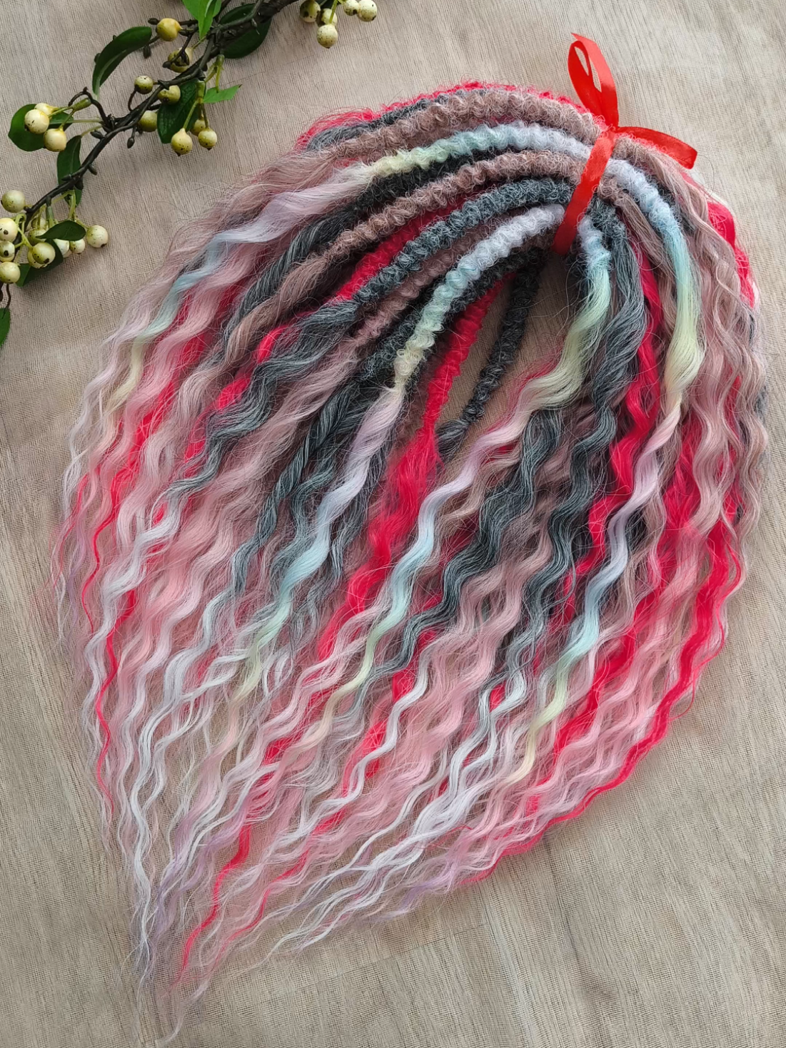 @The MoonLight Dreads
