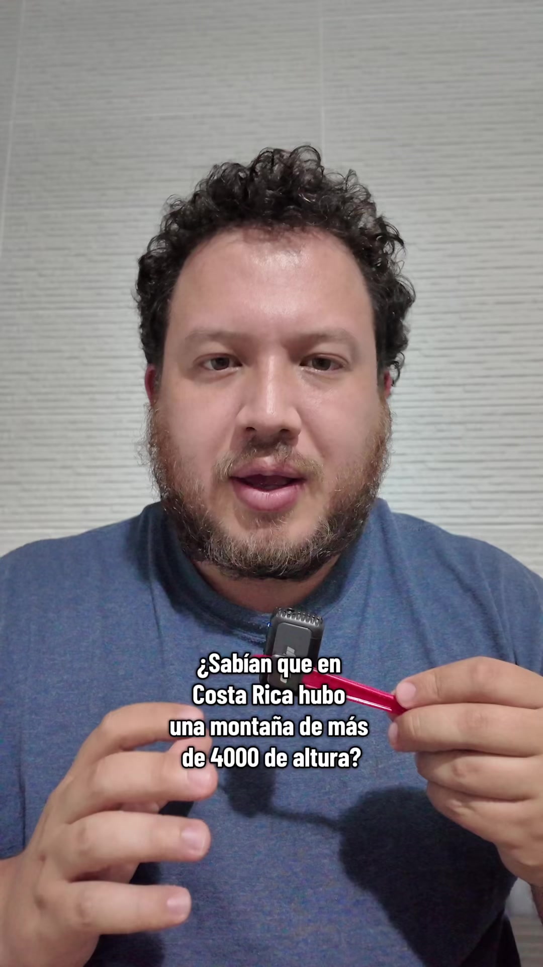 @Esteban Ramirez