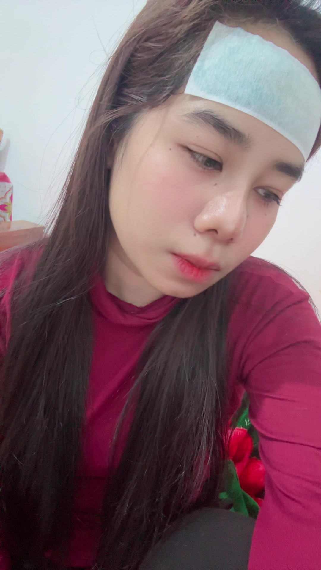 @FB: Ah Ya๐โค๏ธ