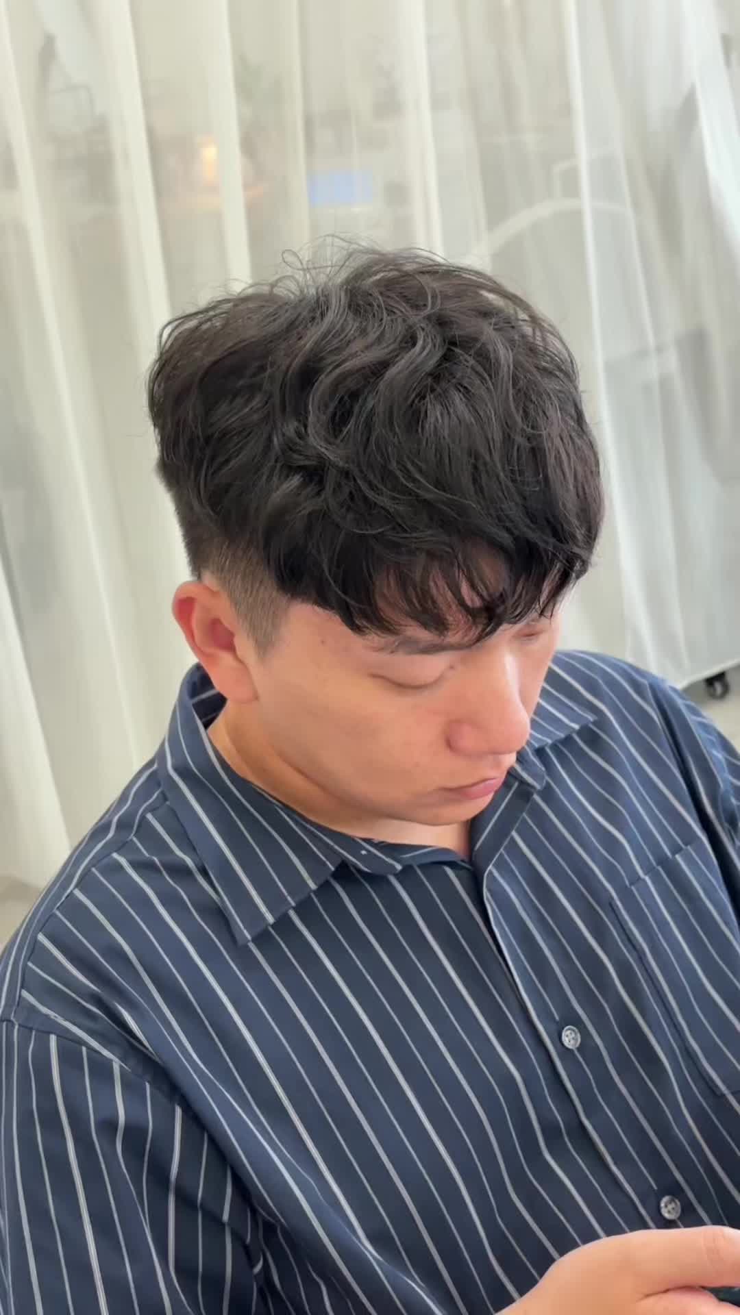 @高雄-小港-相遇店長-型男製造機《為翔》