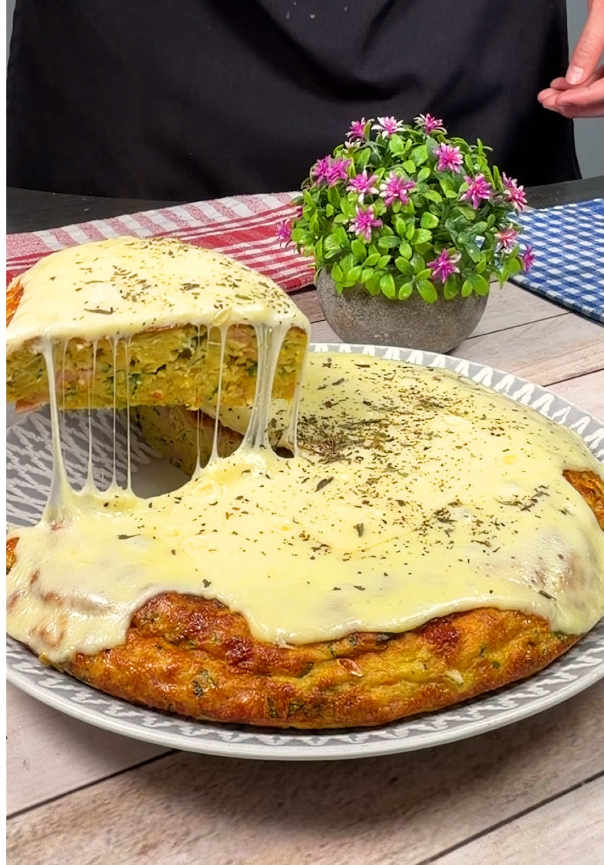 @La Receta Casera