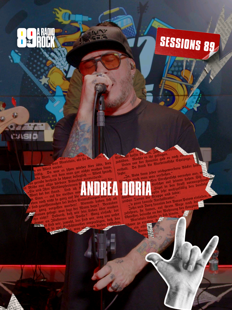 @89 A Rádio Rock