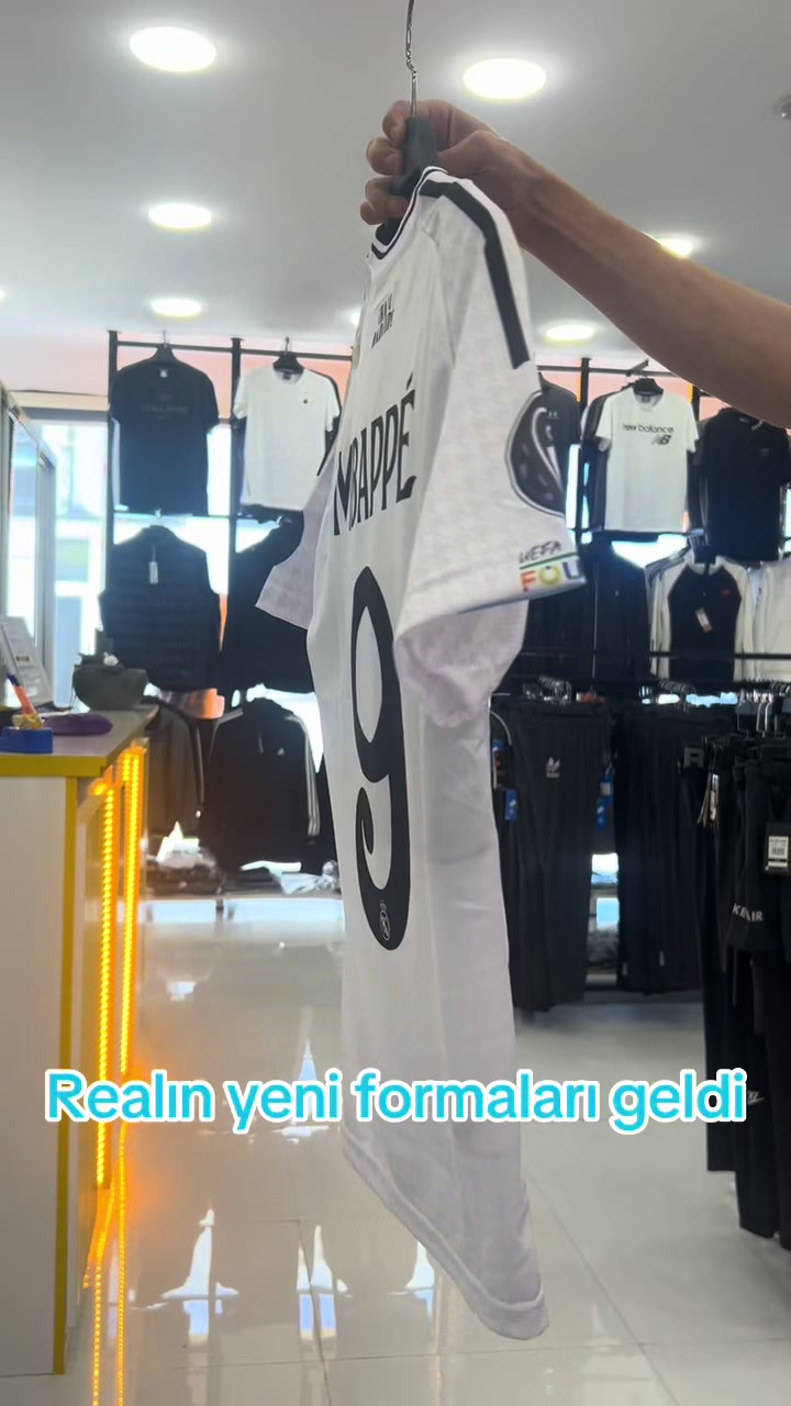 @FM SPORT AĞSU