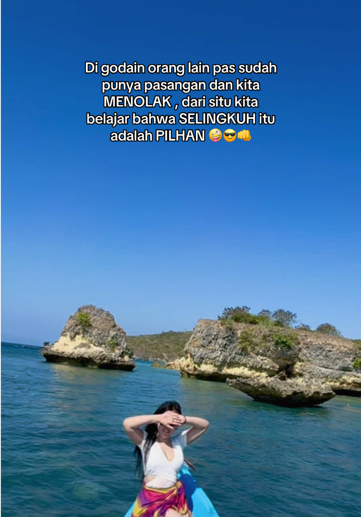 @KHARISMA CEHNA ❤️👸🏻