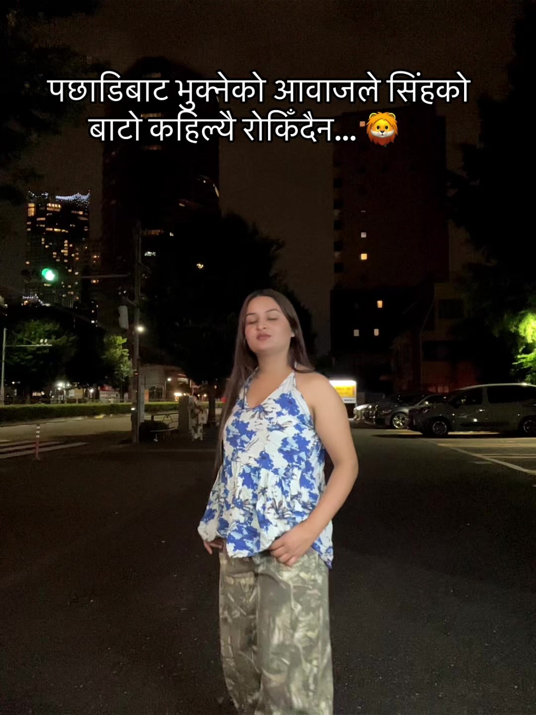 @朝☀️