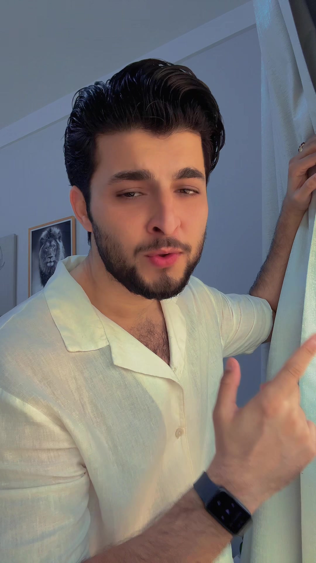 @❤️🔥 Ahsan Khan Swati 🦅
