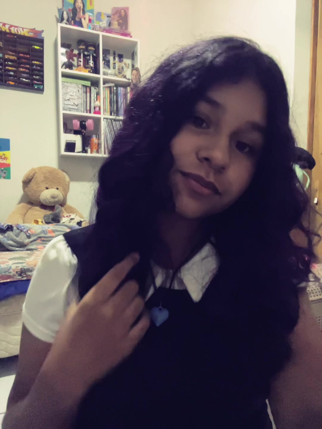 @— ☪︎ liaa’! 🪻