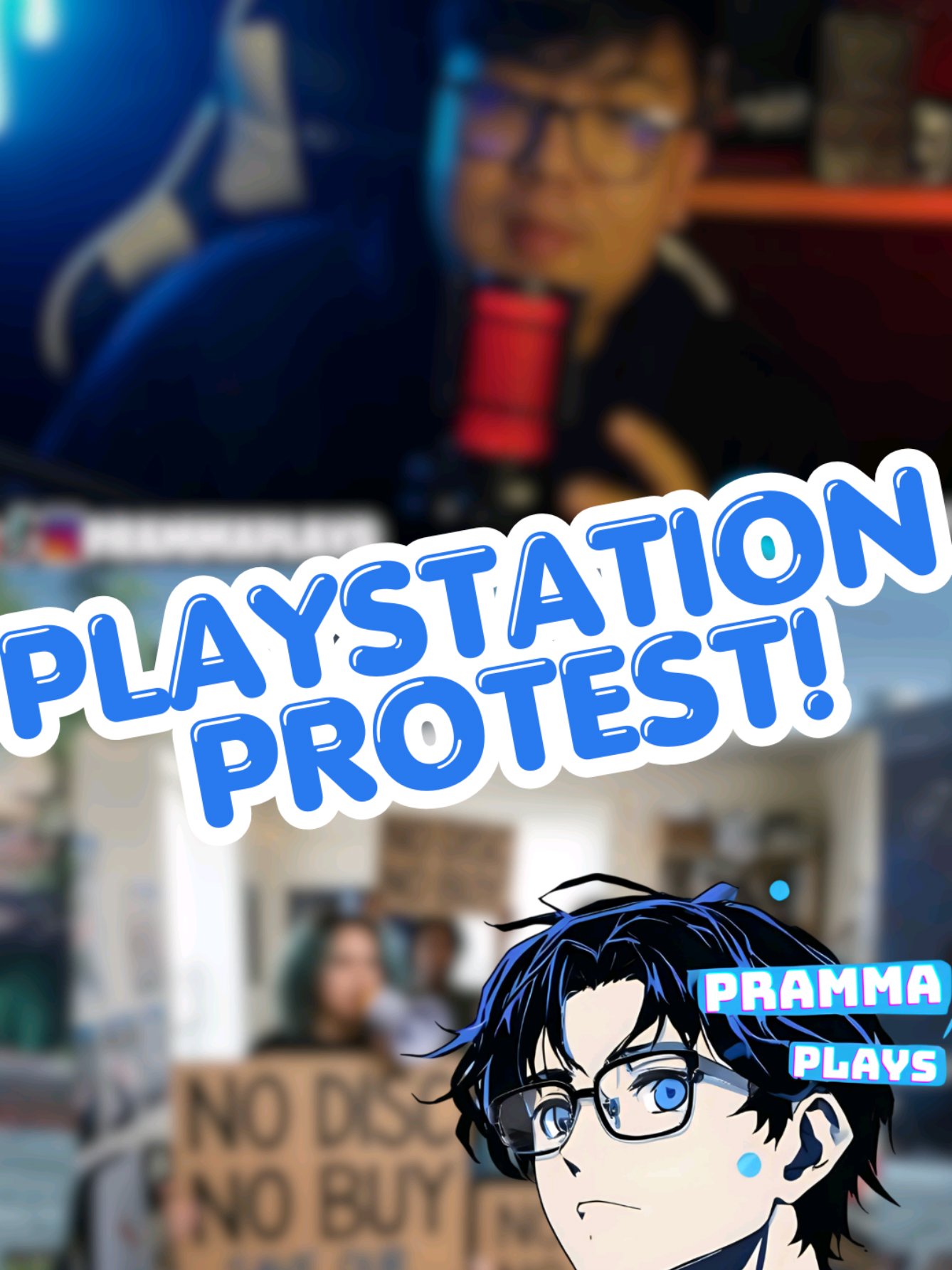 @Pramma Plays