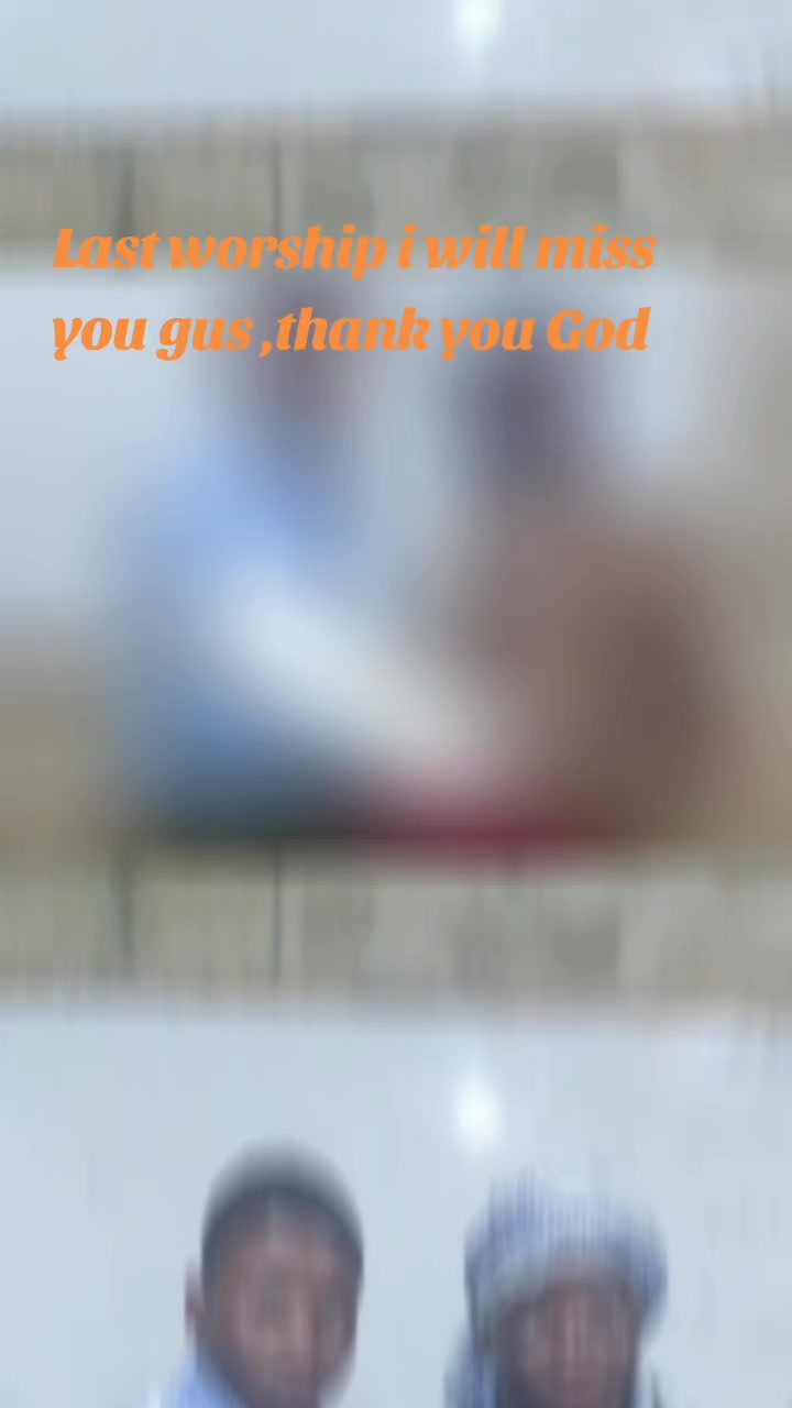 @Let them say
