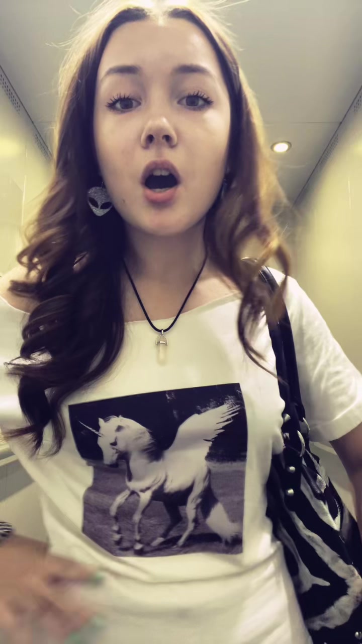 @primadonna girl