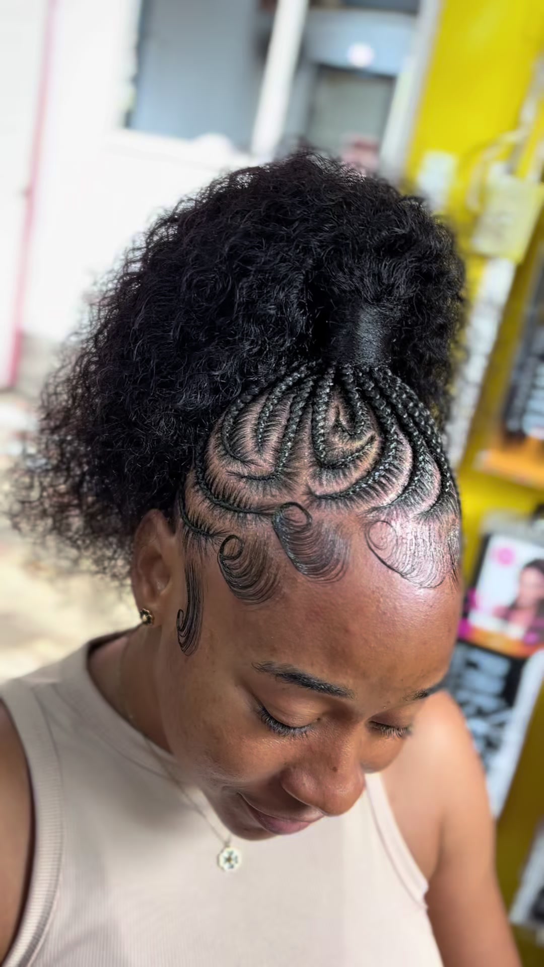 @MrsHyatttobe🤤🩵🥰😍🔒💍