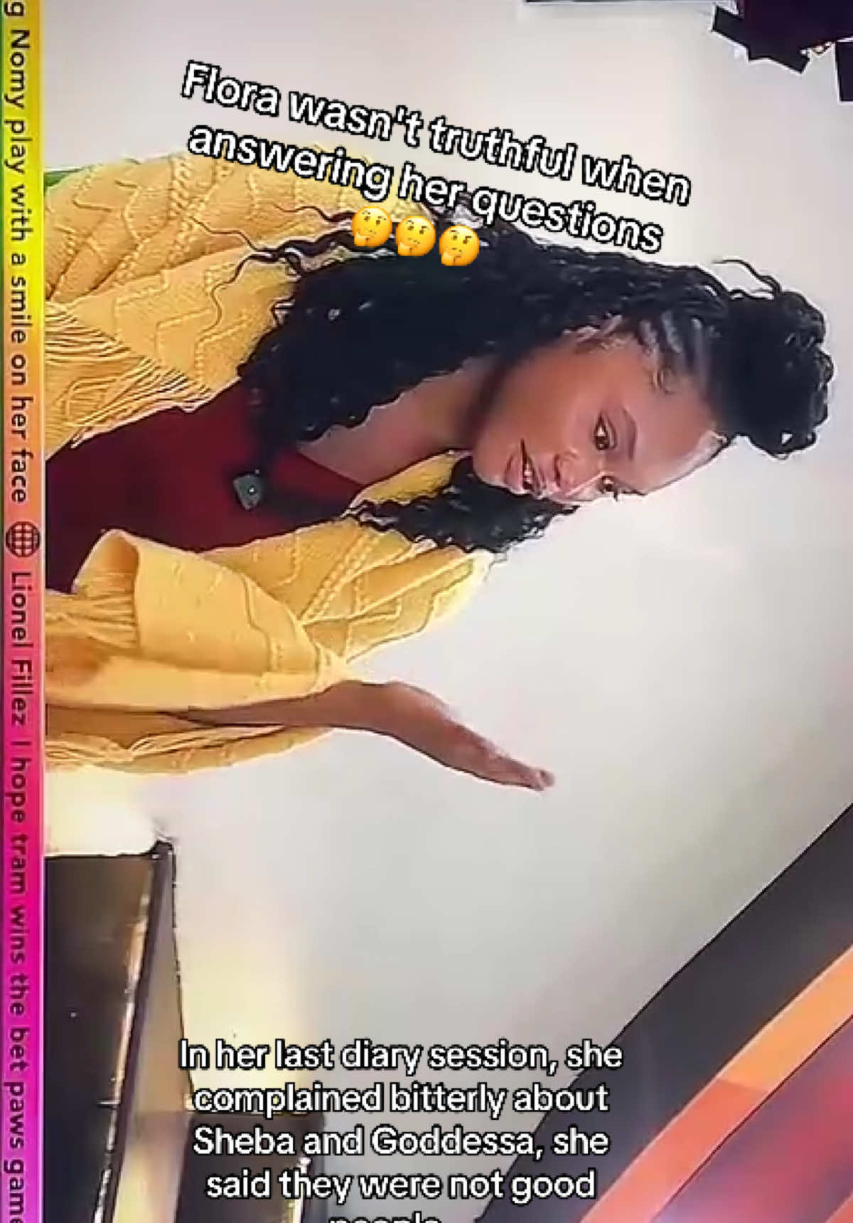 @BBNAIJA11 Updates