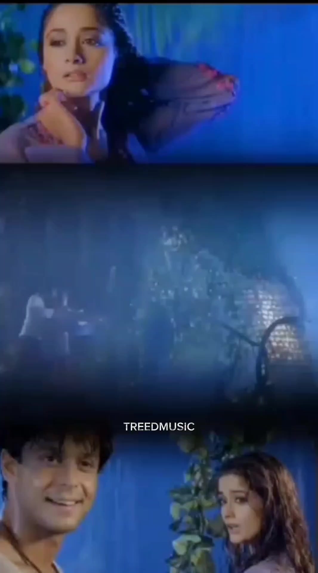 @TREEDMUSIC