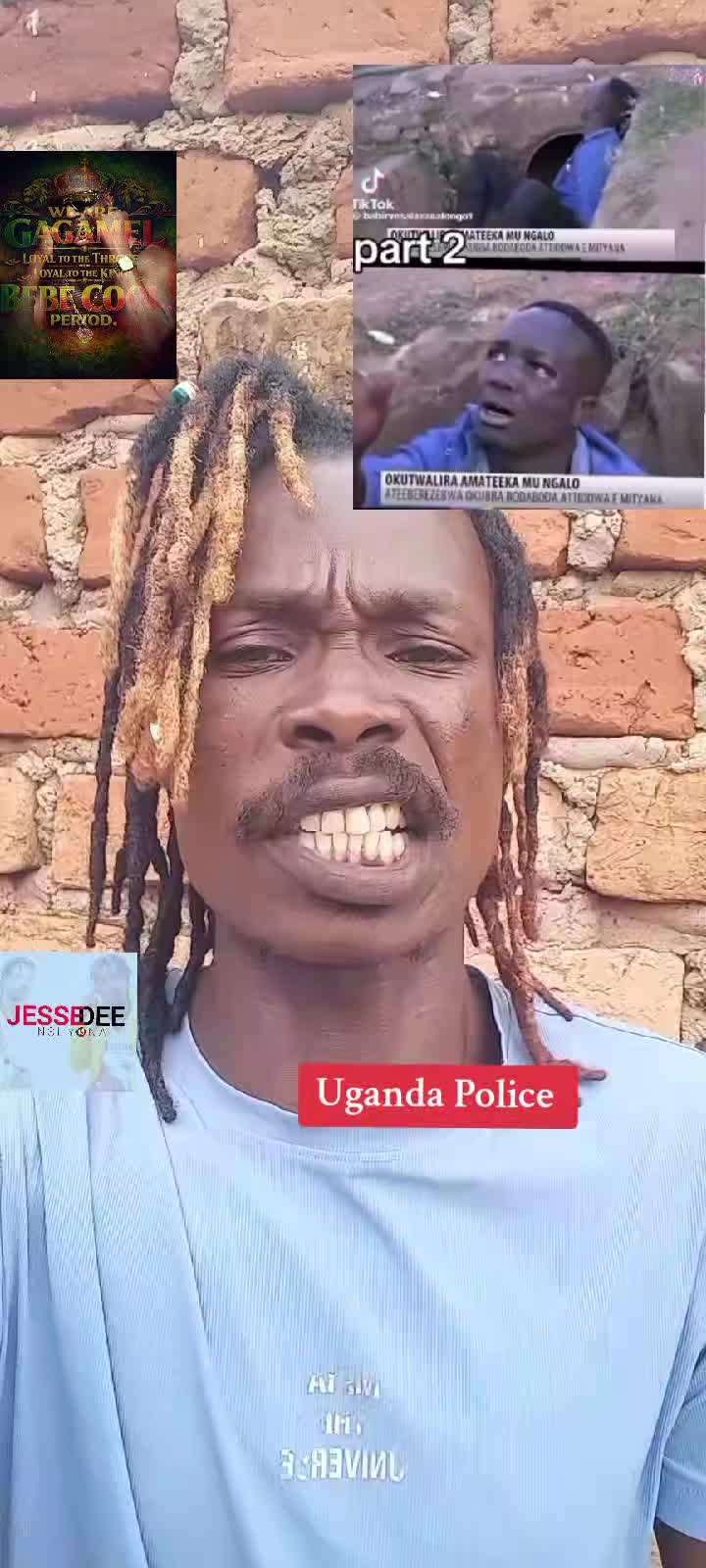 @Jessedeensiyona