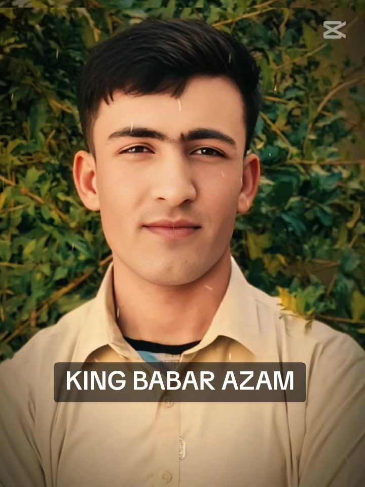 @🌸BABAR AMEEN EDIT🌸