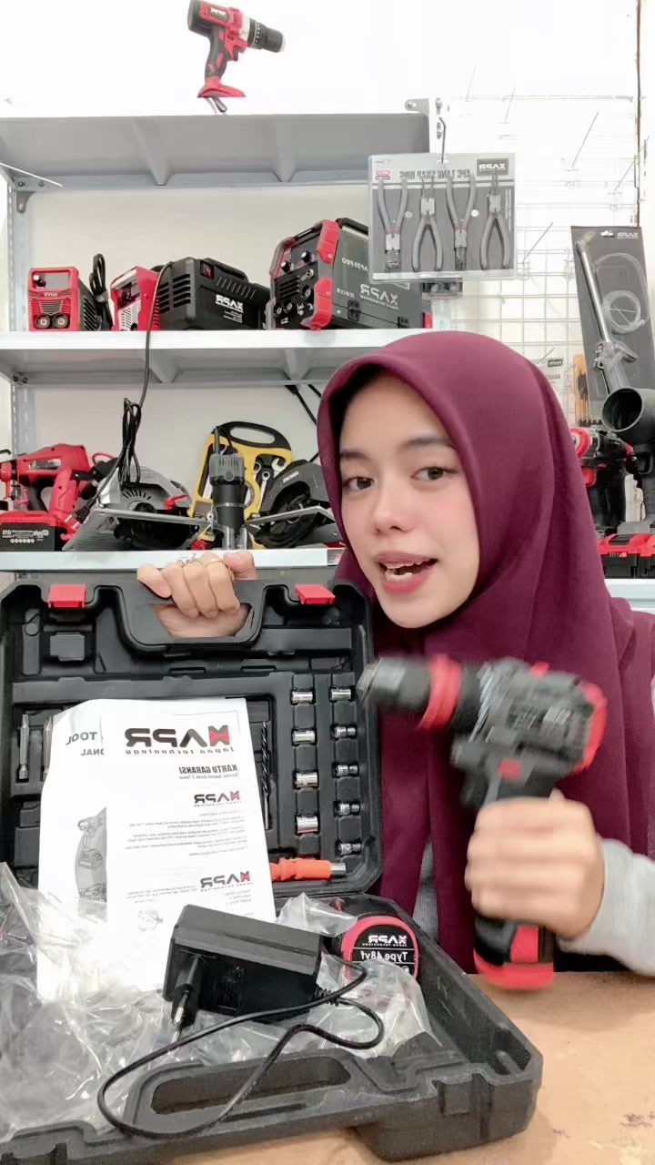 @Zhihe Teknologi
