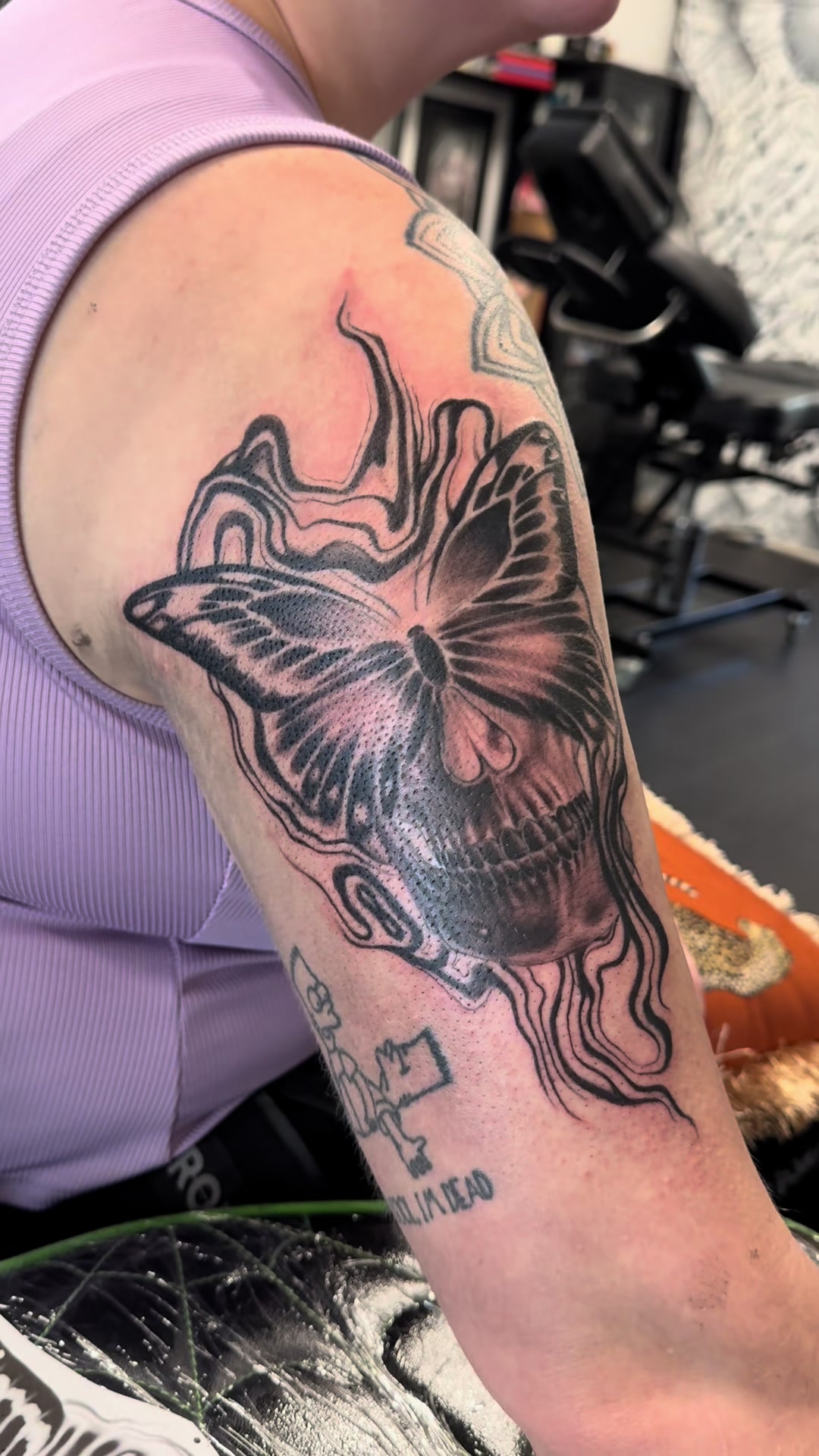 @GemmaDilemmaTattoo