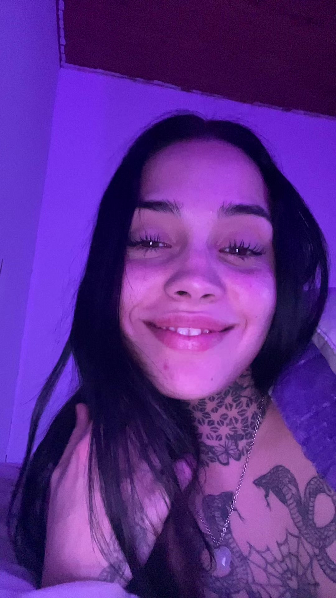 @Laila Sanchez