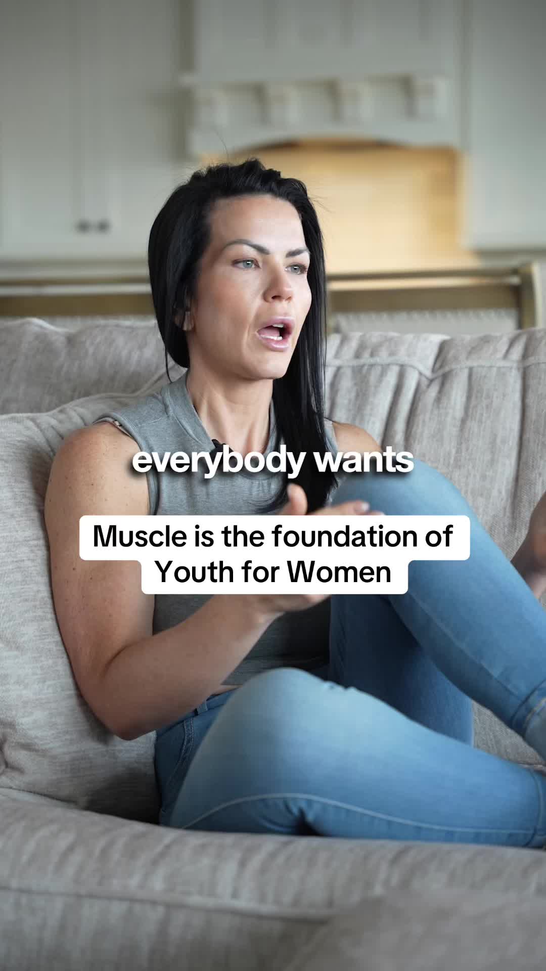 @Nicole: Fatloss Over 40 Expert