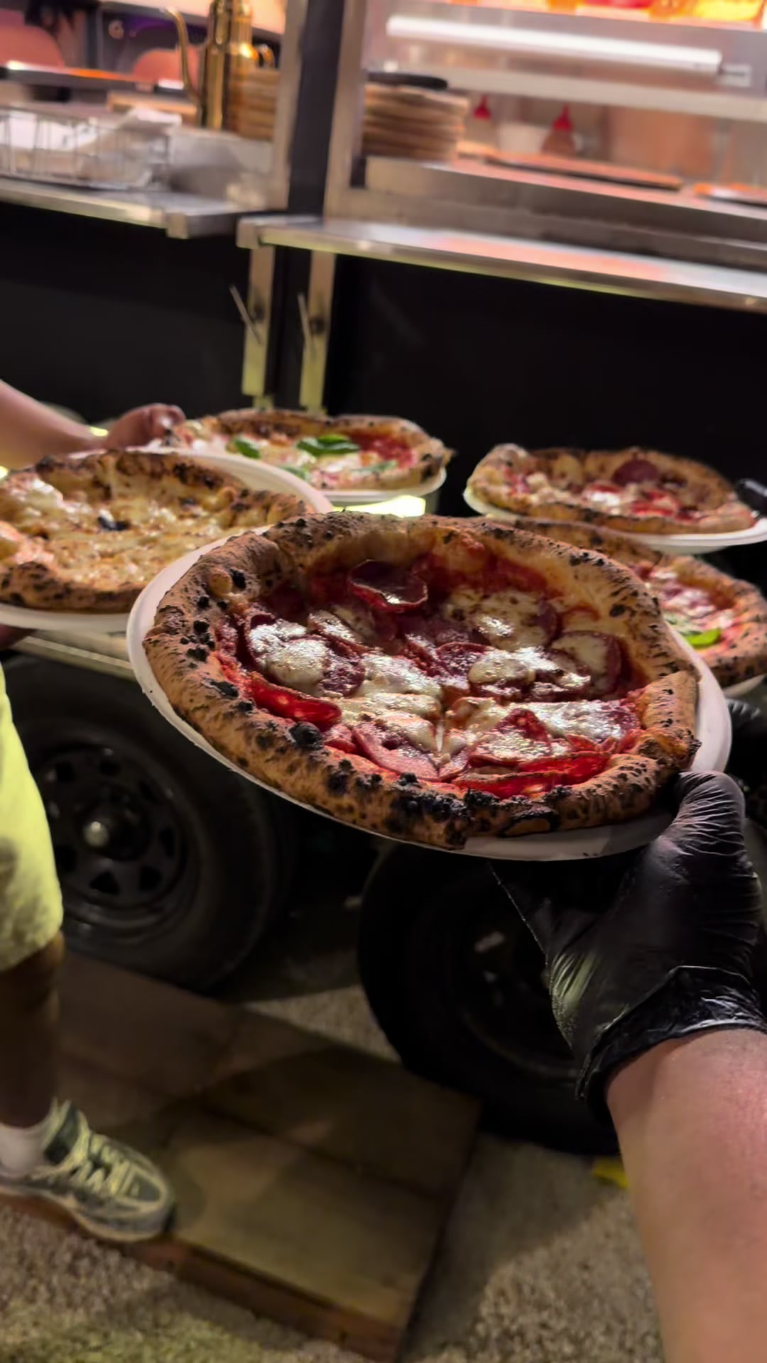 @Pizza master_Ashish