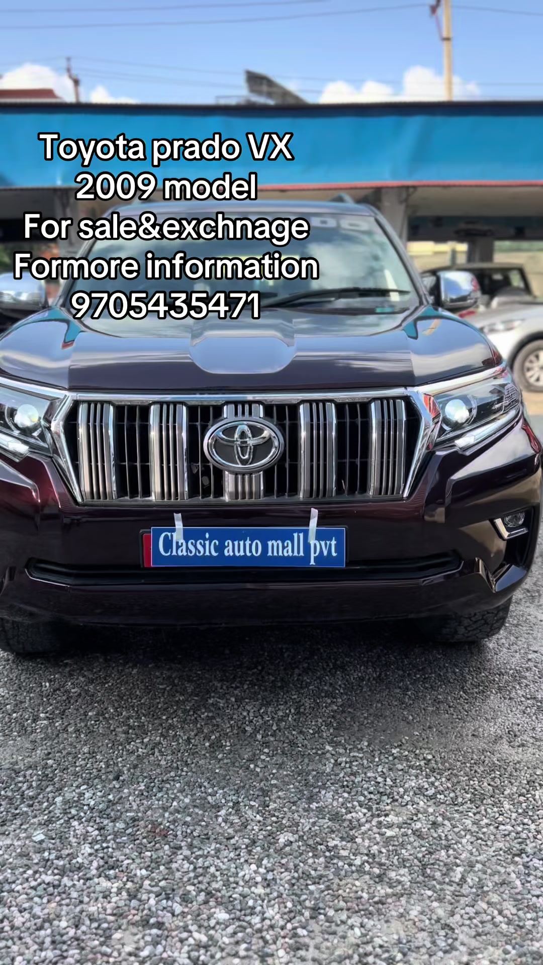 @ClassicAutoMall