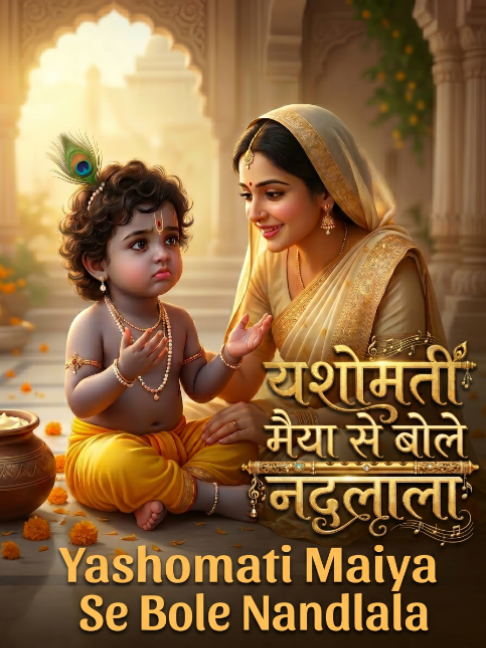 @MusicVerse Bhakti