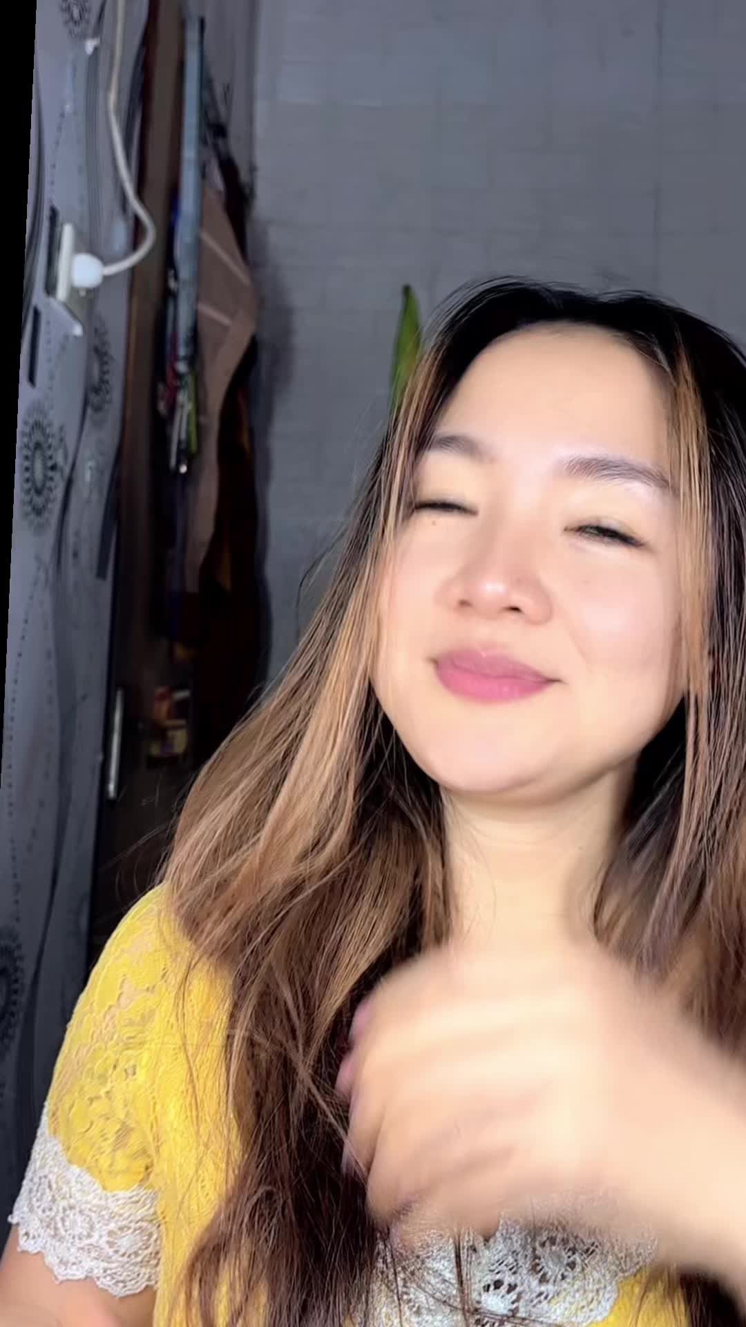 @SherlyThesave_Mua