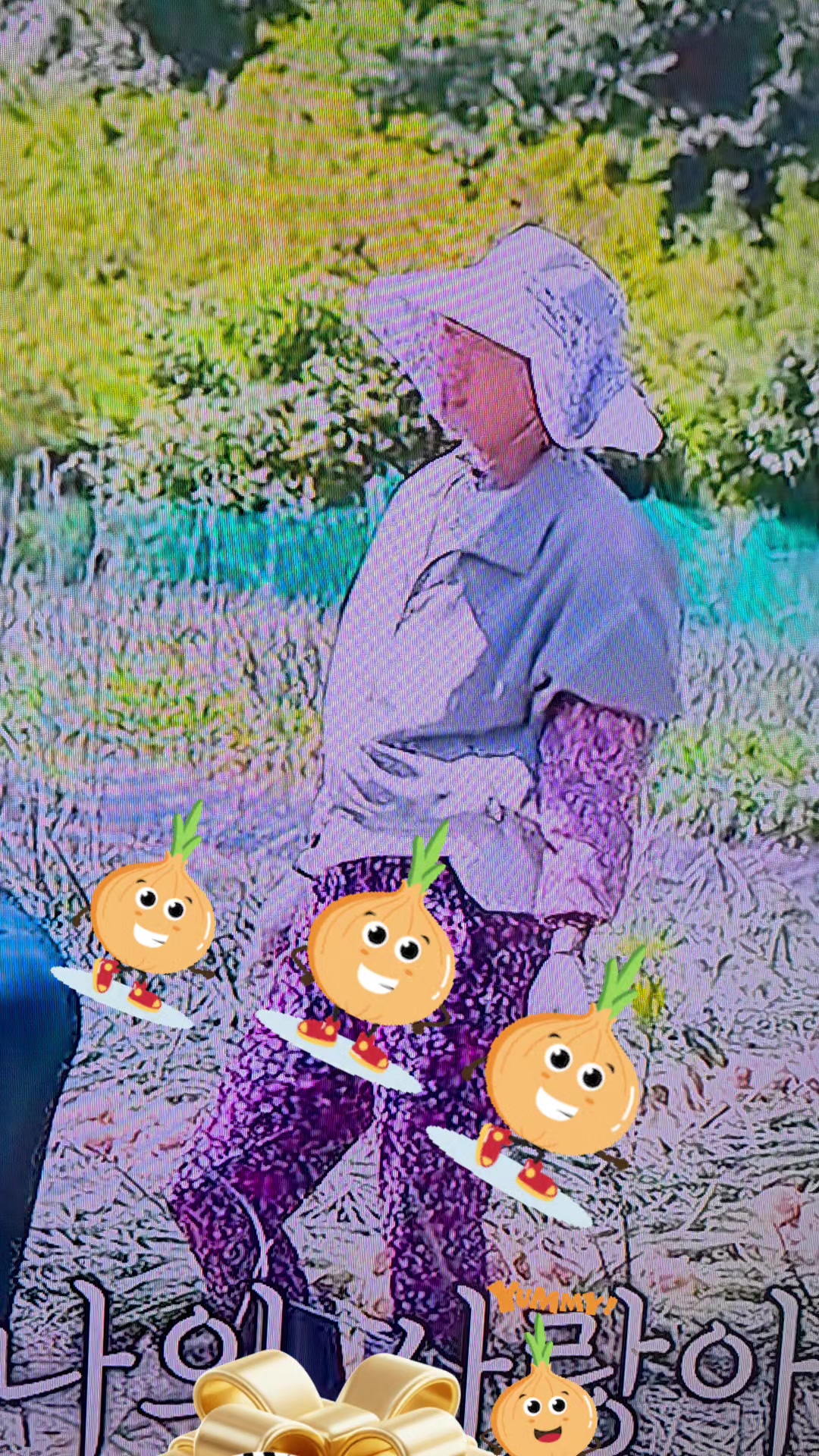 @아들들아
