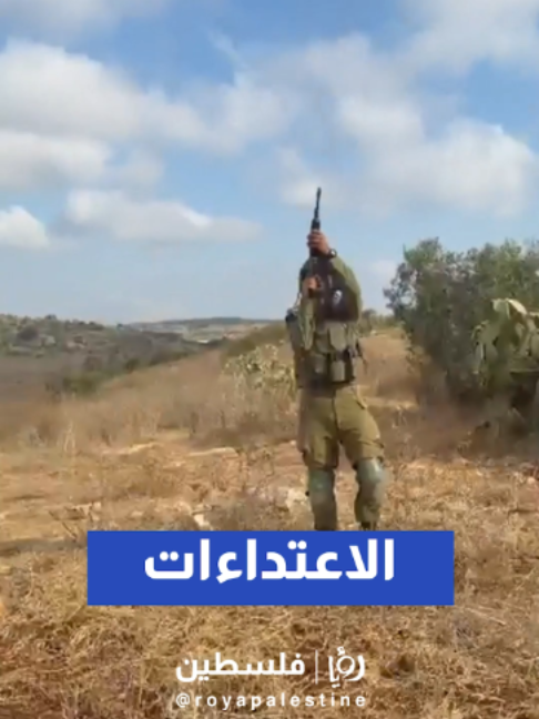 @Royapalestine رؤيا فلسطين