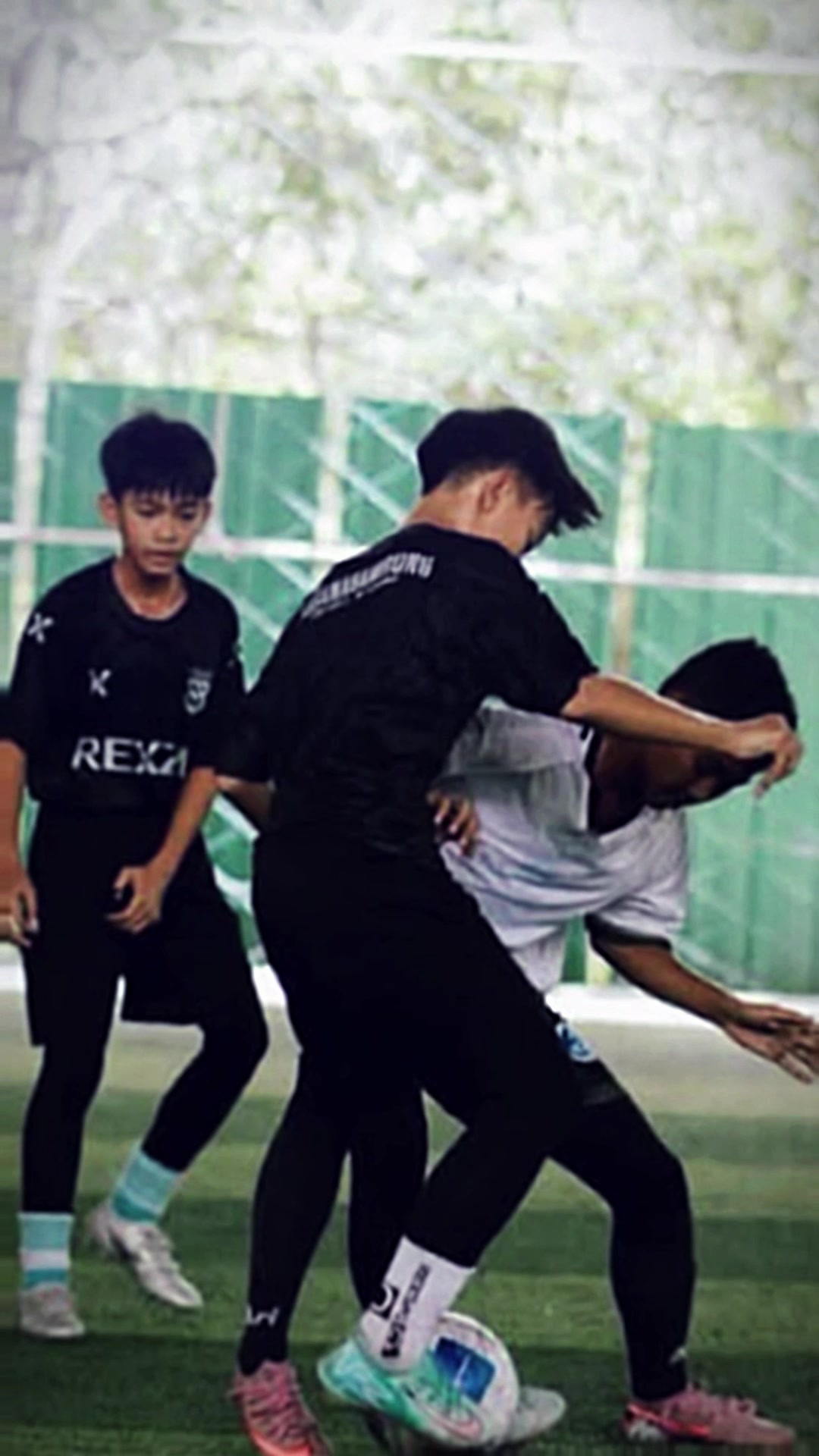 @ร.ร ศาสนบำรุงSolihuddin School