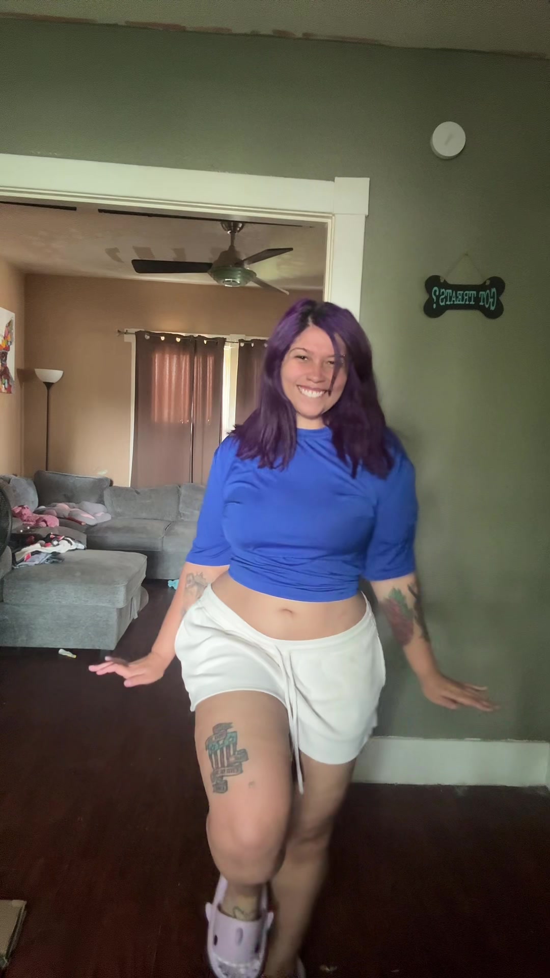 @psychickatana