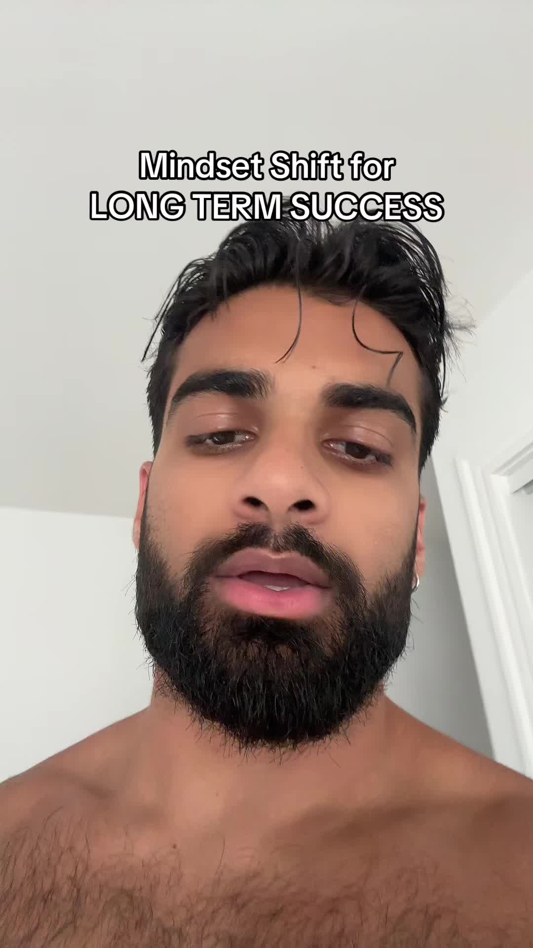@Abhik Patel-Vegetarian Fitness