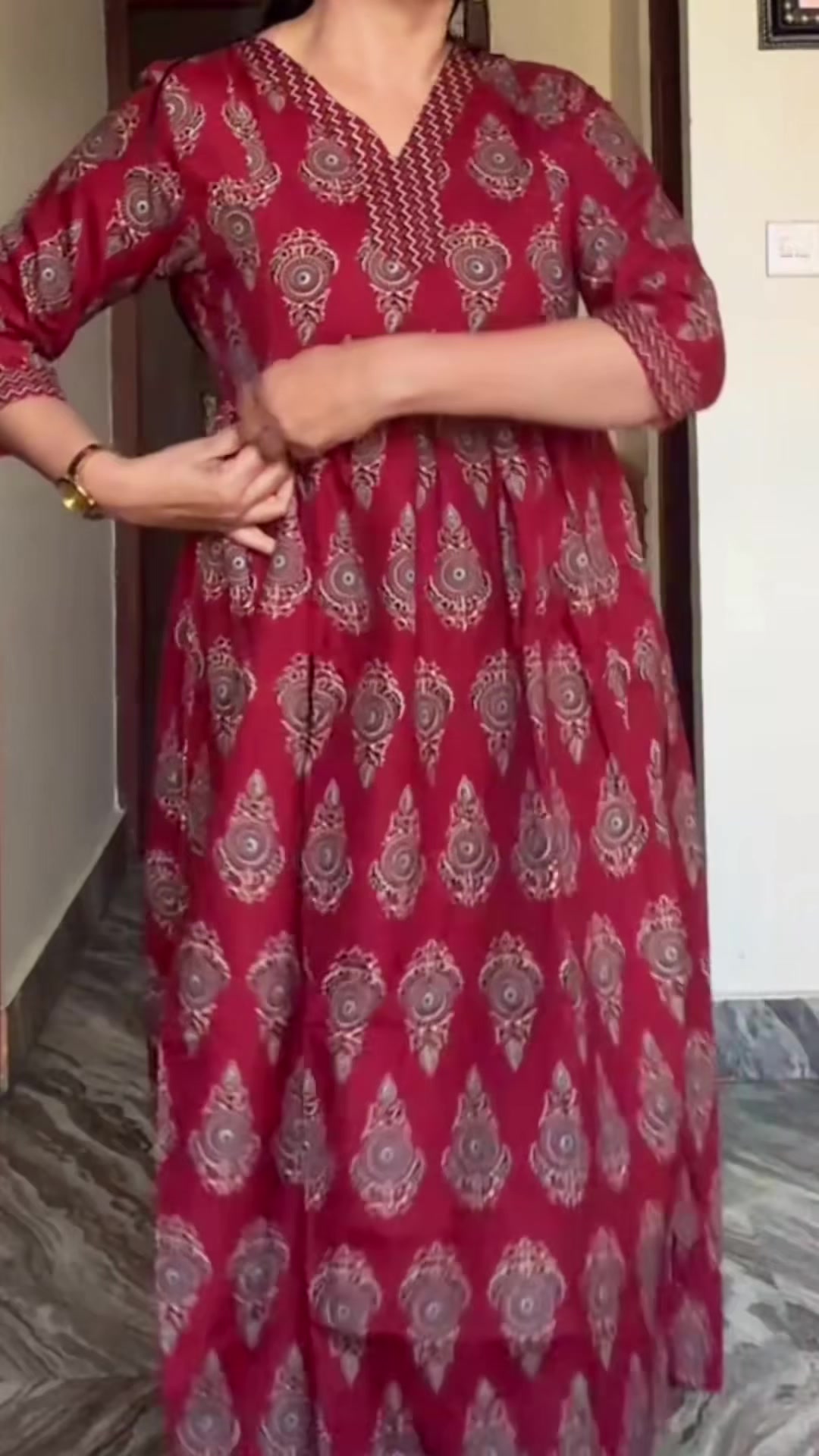@Chhabi Maternity Wear Nepal