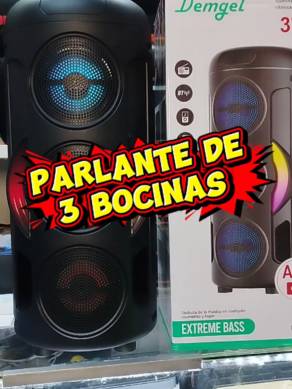 @🎧STEREO NOVEDADES Y ACCESORIO