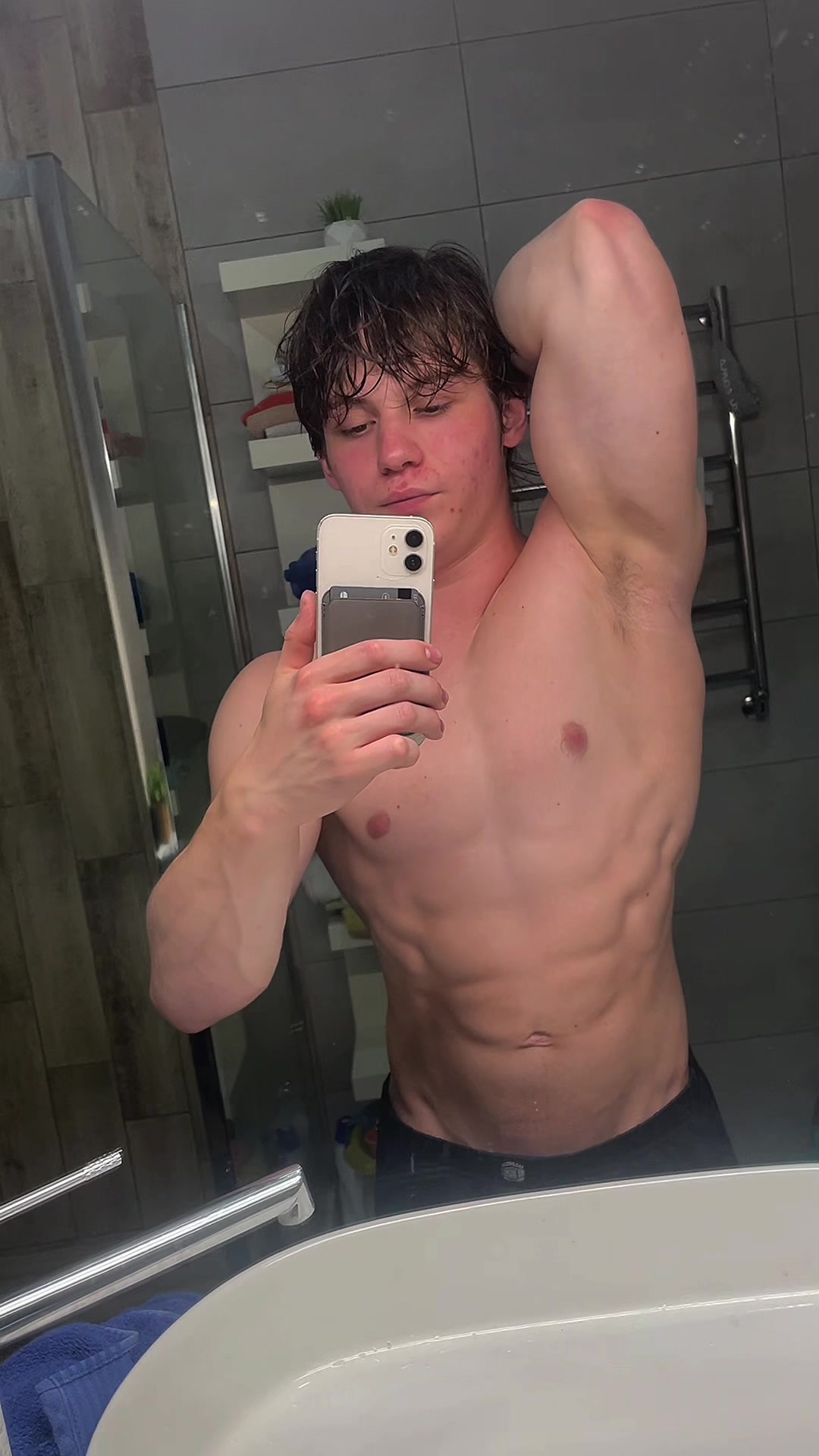 @ТГК: Kega!|future IFBB PRO