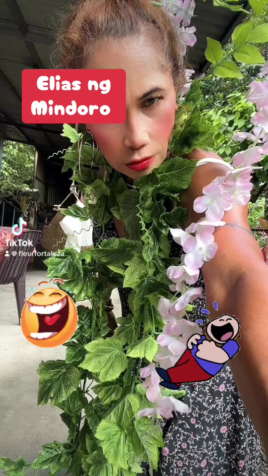 @Fleur Fortaleza