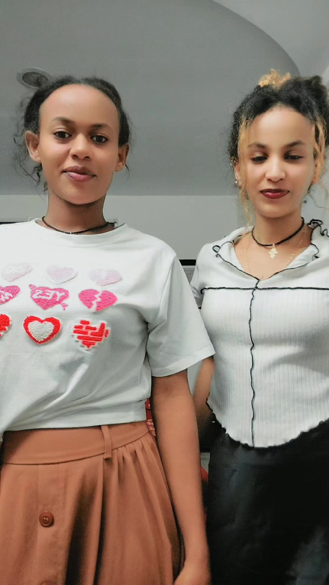 @Hamass የባህል አልባሳት(ሙሉ ሸዋ)