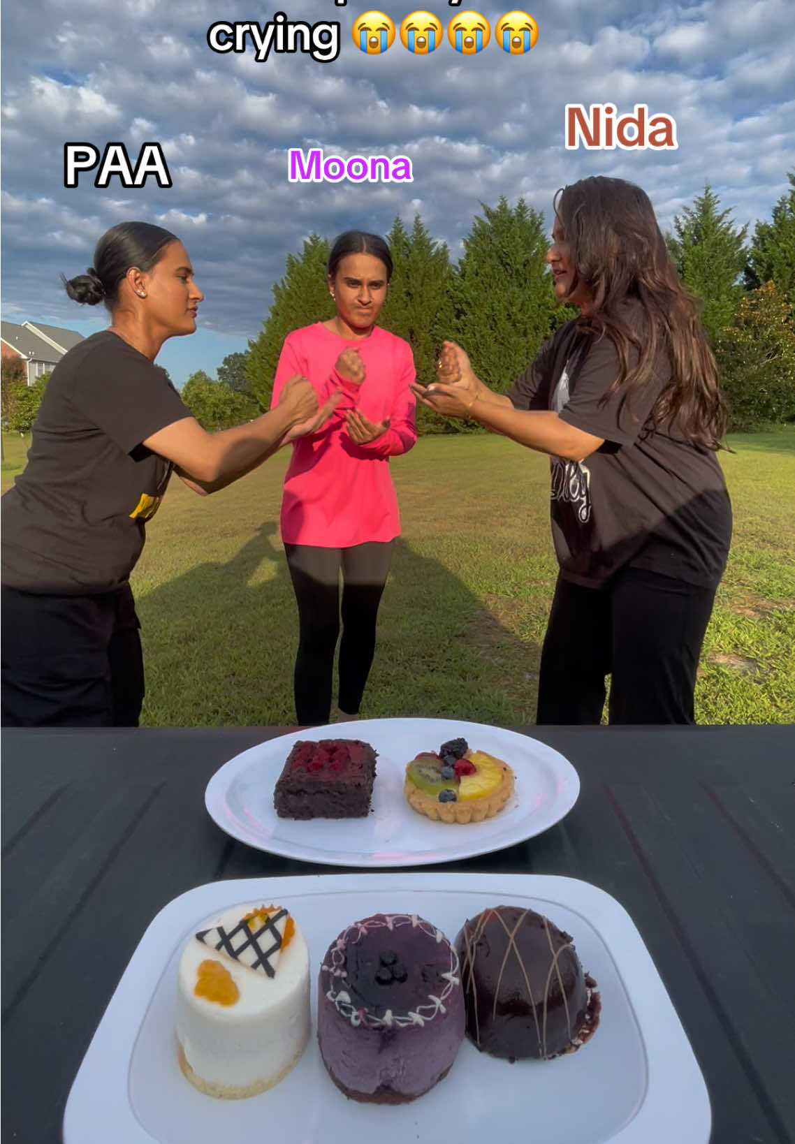 @Thesisterz