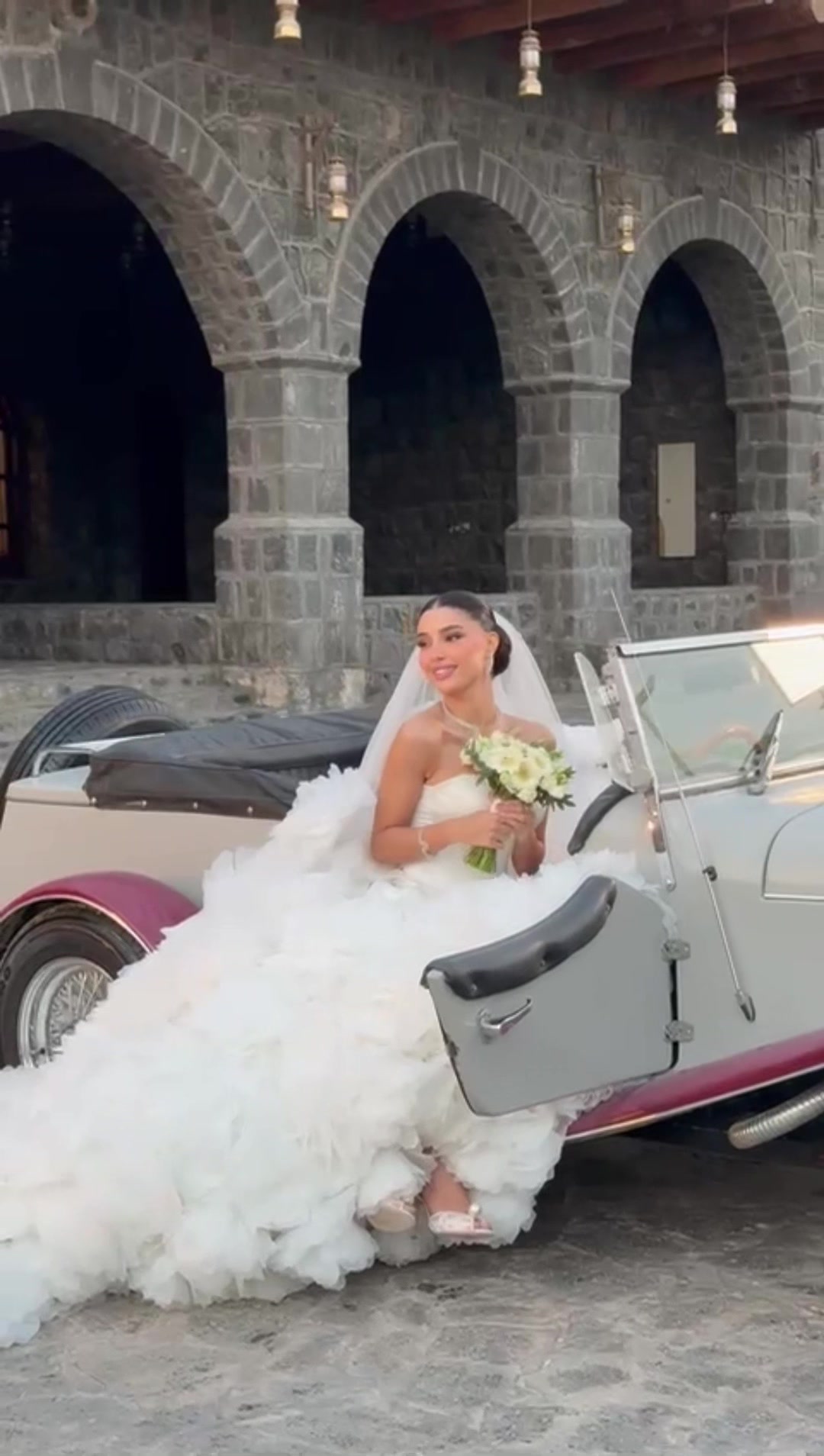 @عنوان زفاف 👰♀️