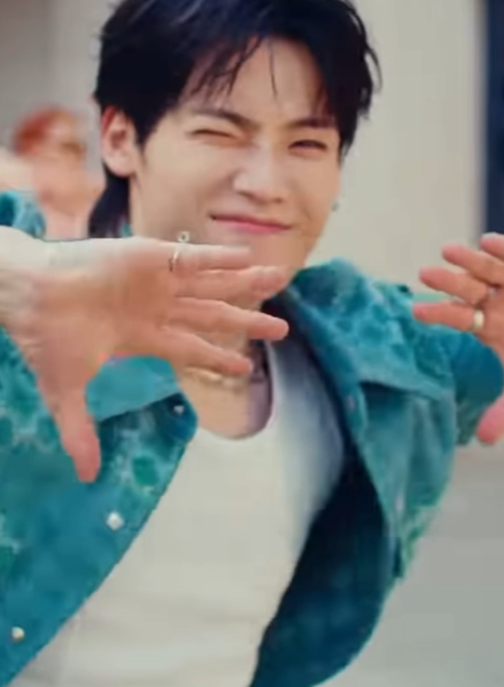 @INI USA FANBASE