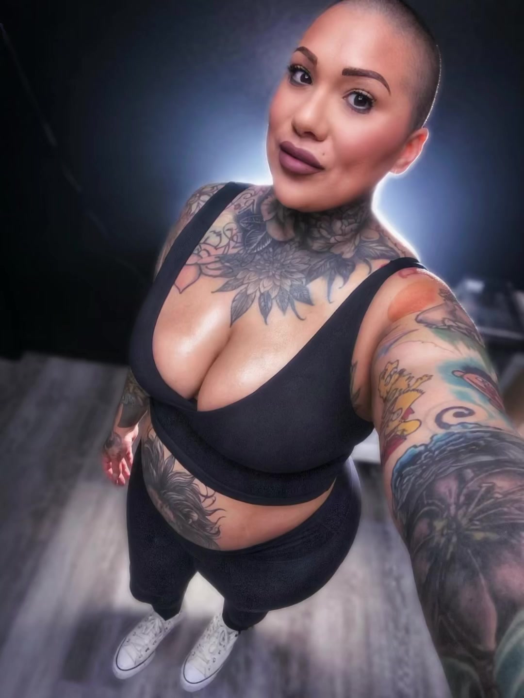 @Lisa Arana