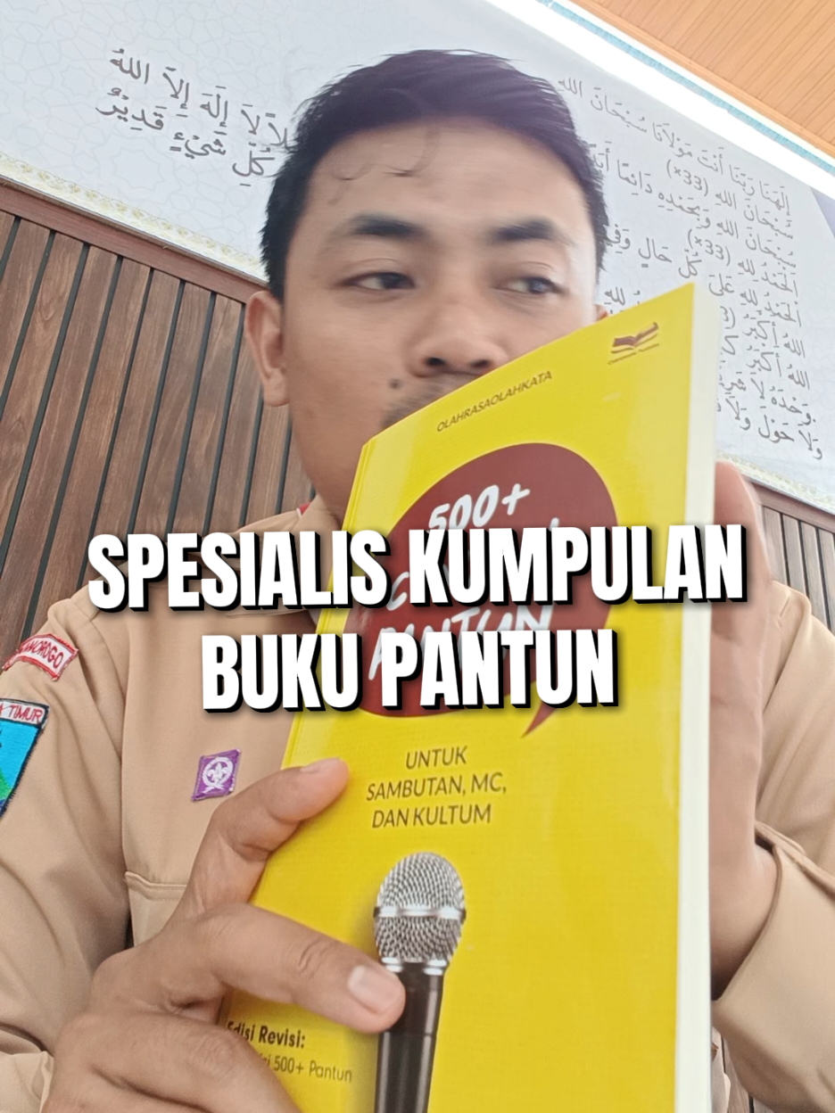 @Wahyu || Berkah Rupiah