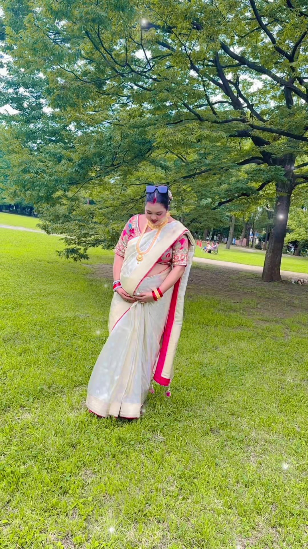 @sarmila chaudhari