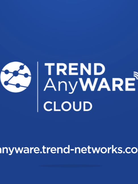 @TREND Networks