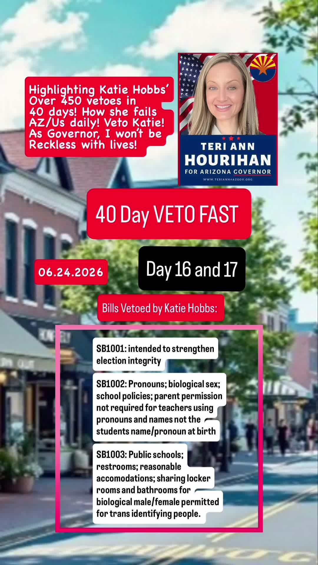 @Teri A. Hourihan PhD