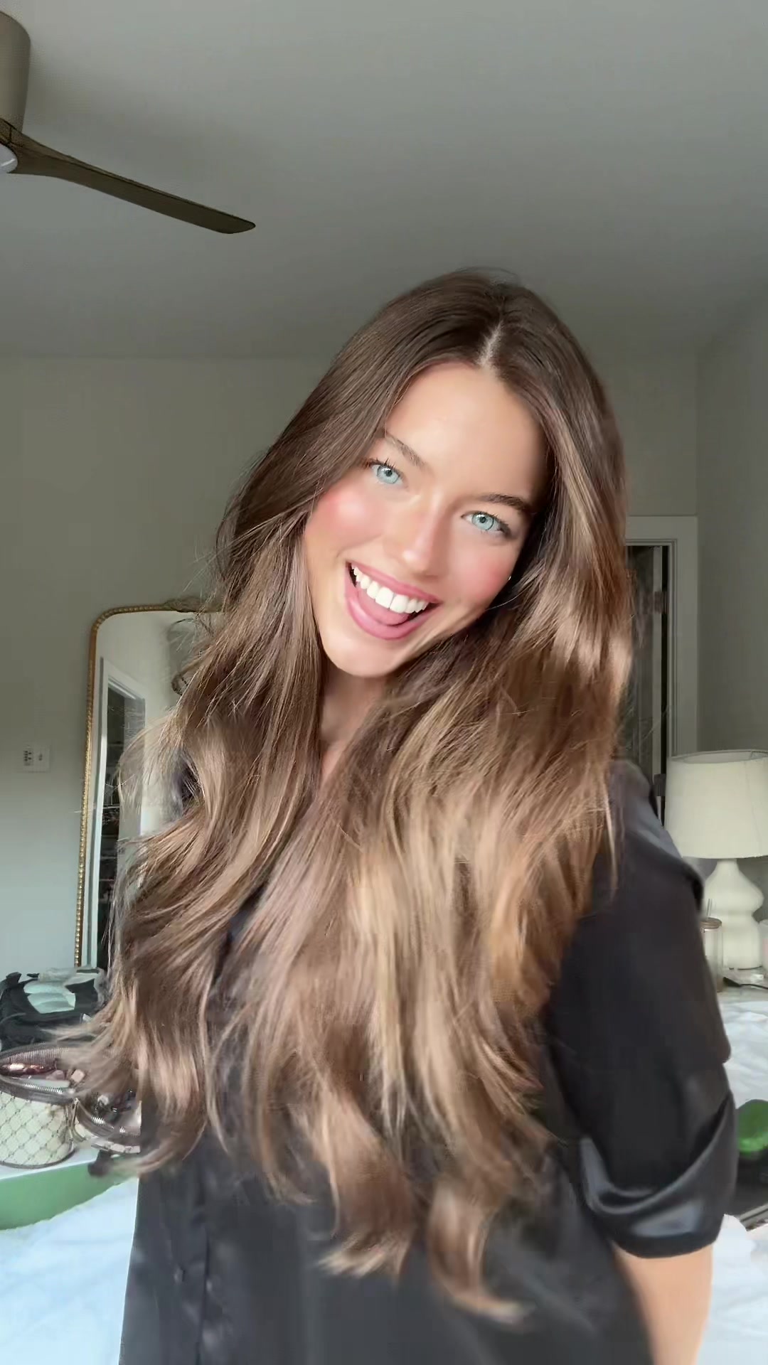 @Bella Kellis