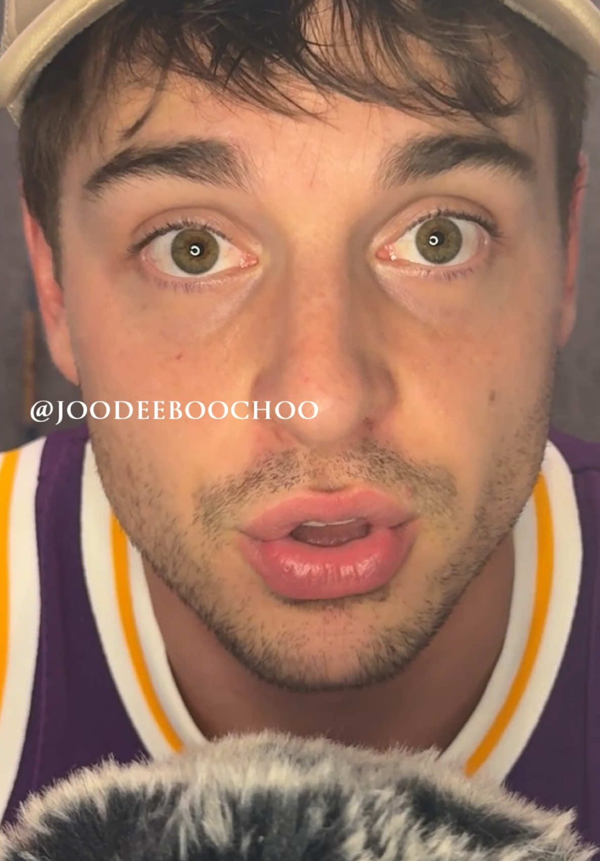 @Joodeeboochoo ASMR