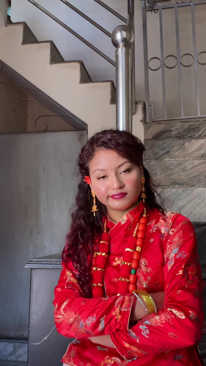 @MAYA Gurung 🌸🧿